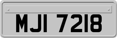 MJI7218