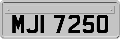 MJI7250