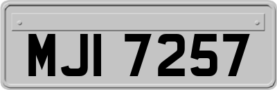MJI7257
