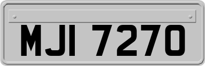 MJI7270