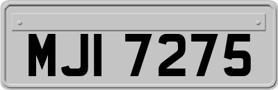 MJI7275