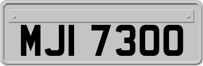 MJI7300