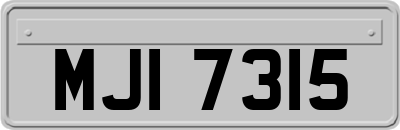 MJI7315
