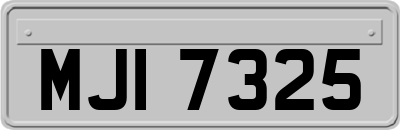 MJI7325
