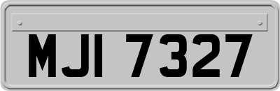 MJI7327