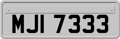 MJI7333