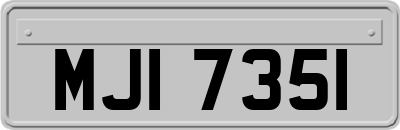 MJI7351