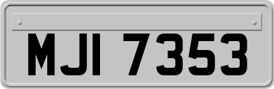 MJI7353