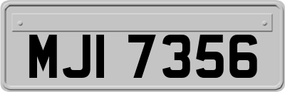 MJI7356