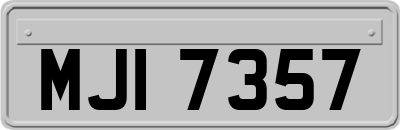 MJI7357