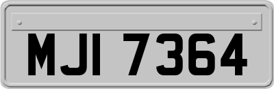 MJI7364