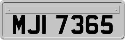 MJI7365