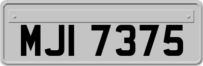 MJI7375