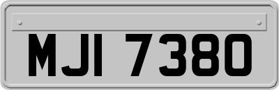 MJI7380
