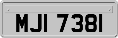MJI7381