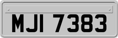 MJI7383
