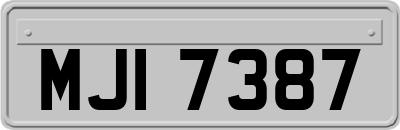 MJI7387