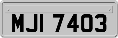 MJI7403