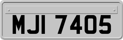 MJI7405