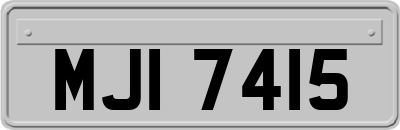 MJI7415