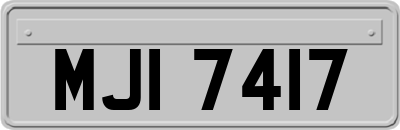 MJI7417