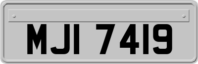 MJI7419