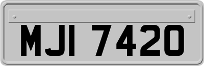 MJI7420