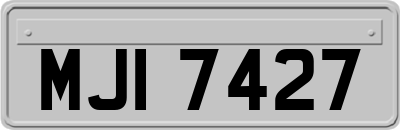 MJI7427