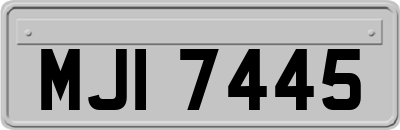 MJI7445