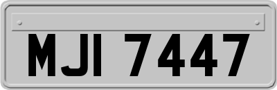 MJI7447
