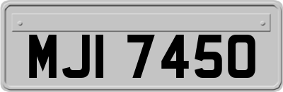 MJI7450