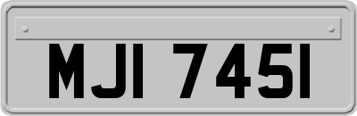 MJI7451