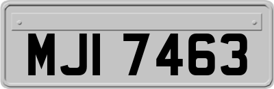 MJI7463
