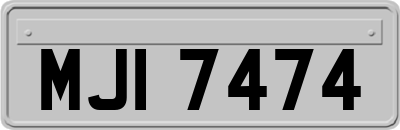 MJI7474