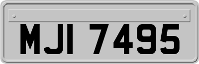 MJI7495