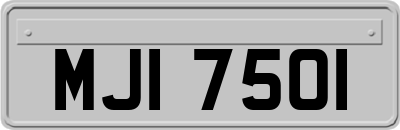 MJI7501