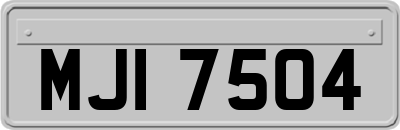 MJI7504