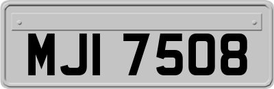 MJI7508