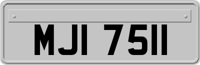 MJI7511
