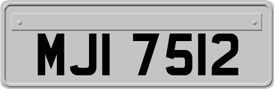 MJI7512