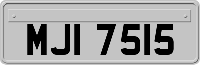 MJI7515