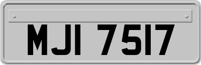 MJI7517