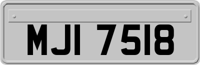 MJI7518