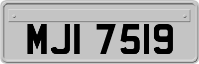 MJI7519