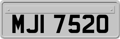 MJI7520