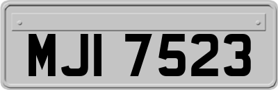 MJI7523