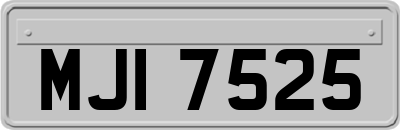 MJI7525