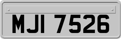 MJI7526