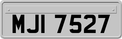 MJI7527