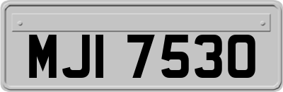 MJI7530